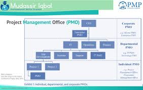 project management office pmo