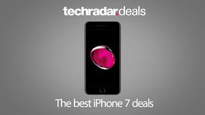 The Best Iphone 7 Deals In December 2019 Techradar
