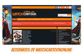Maybe you would like to learn more about one of these? Watchcartoononline Official Site Best Alternatives In 2021 Watch Free Cartoons Online