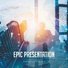 Free background music for video and your projects. Epic Presentation Cinematic Motivational Background Music Instrumental Free Download By Ashamaluevmusic