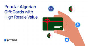 7 por gift cards in algeria with