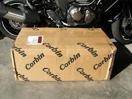 corbin seat for 2016 versys 1000