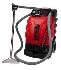 heated carpet cleaner extractor