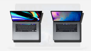 16 inch macbook pro vs 15 inch macbook