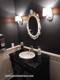 For a similar look, try night club by behr. 10 Best Paint Colors For Small Bathroom With No Windows Decor Home Ideas Small Bathroom Colors Bathroom Paint Colors Painting Bathroom