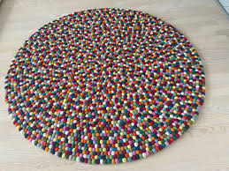 pinocchio rug multicolour franckly