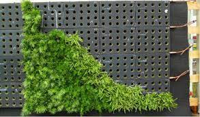 Sage Vertical Garden System Biotiles