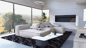 modern luxury living room design ideas