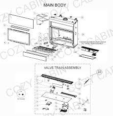 Napoleon Parts