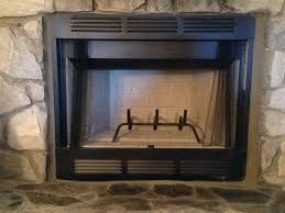 Pre Fabricated Fireplaces Canadian