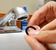 How To Fix Low Water Pressure In Faucet