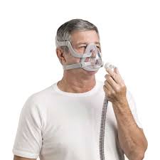 Airfit F20 Full Face Mask Full Face Cpap Masks Cpap