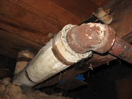 Diy Asbestos Removal Kit Pipe Insulation