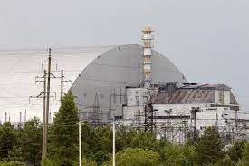 Csernobil (ukránul chornobyl) és annak polissya elnevezésű környéke lapos, fenyőerdős terület sok folyóval és mocsárral. 3q3fdmwma4i9xm