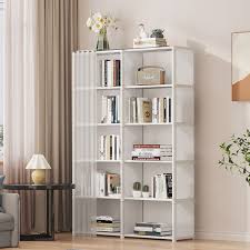 Bookshelf And Storage Shelf Floor