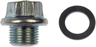 Details About Dorman Autograde Oil Drain Plug Standard M18 1 5 Head Size 19mm 65220