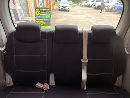 Classic Fit Car Seat Covers Ingleburn