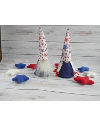 Fill your home with the spirit of america when you hang this aged flag in your home. Don T Miss Sales On Patriotic Gnome Patriotic Decor Tomte Nisse 4th Of July Decor Patriotic Star Decor Independence Day Americana Red White Blue