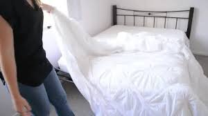 How To Make Your Bed 12 Steps With Pictures Wikihow Life
