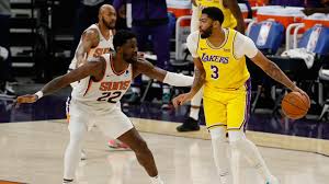 Do not miss lakers vs suns game. Suns Vs Lakers Odds Spread Line Over Under Prediction Betting Insights For Nba Game
