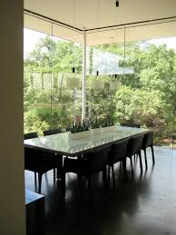 Elegant Dining Room Design Ideas