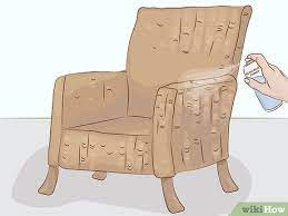 3 ways to repair wicker furniture wikihow