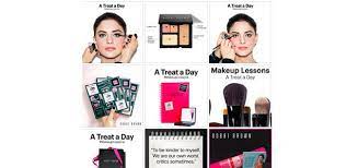 treat yourself with bobbi brown mindfood