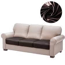 Waterproof Pu Leather Sofa Slipcover