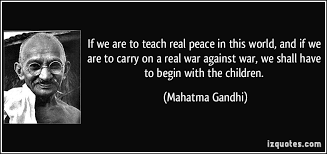 Anti War Peace Quotes. QuotesGram via Relatably.com