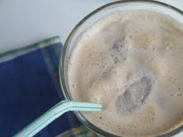 homemade protein drink recipe for