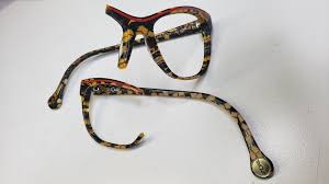 Plastic Eyeglass Repair Northwest