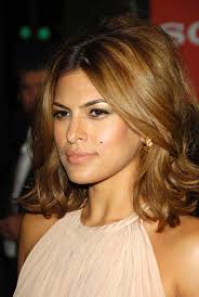 eva mendes reveals her hollywood hair