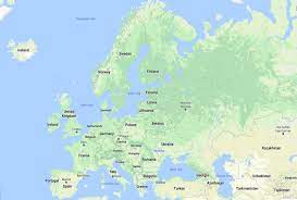 October 21st, 2020 list of european countries and capitals. List Of European Countries And Capitals Countries And Capitals Of Europe