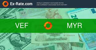 The malaysian ringgit (formerly the malaysian dollar) is the currency of malaysia. How Much Is 100 Bolivares Bs F Vef To Rm Myr According To The Foreign Exchange Rate For Today