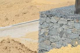 Retaining Wall Contractors Block