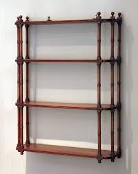 Antique Wall Shelves Wall Hanging