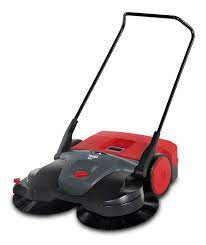 industrial floor sweepers service