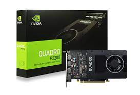 Update your graphics card drivers today. Nvidia Quadro P2200 Professional Graphics Leadtek