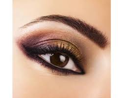 sultry eye makeup tips how to create