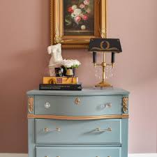 How To Paint A Dresser Without Sanding