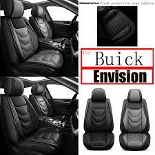 Seat Covers For 2018 Buick Envision For