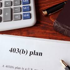 403 B Vs 401 K Complete Retirement Plans Comparison