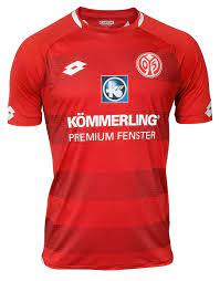 Mainz 05 ist der kultclub des deutschen fußballs. Profine Extends Partnership With 1 Fsv Mainz 05 Kommerling