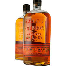 bulleit bourbon frontier whiskey