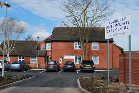 elmhurst interate care centre