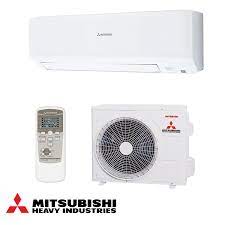 inverter air conditioner mitsubishi