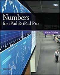 Amazon Com Numbers For Ipad Ipad Pro Vole Guides