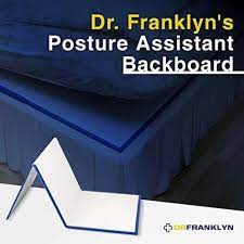 Posture Assistant Backboard Compact