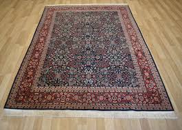 genuine turkish handmade hereke rug