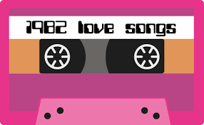8 Great Love Songs From 1982